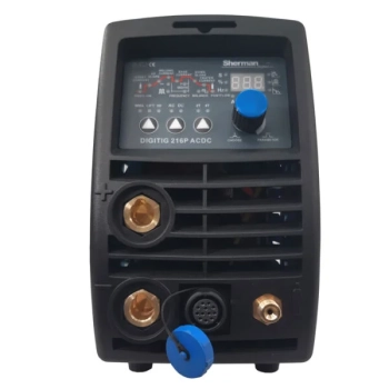 Sherman DIGITIG 216P AC/DC